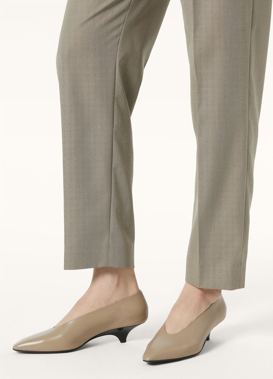 Rebecca Wedge Pump - 2
