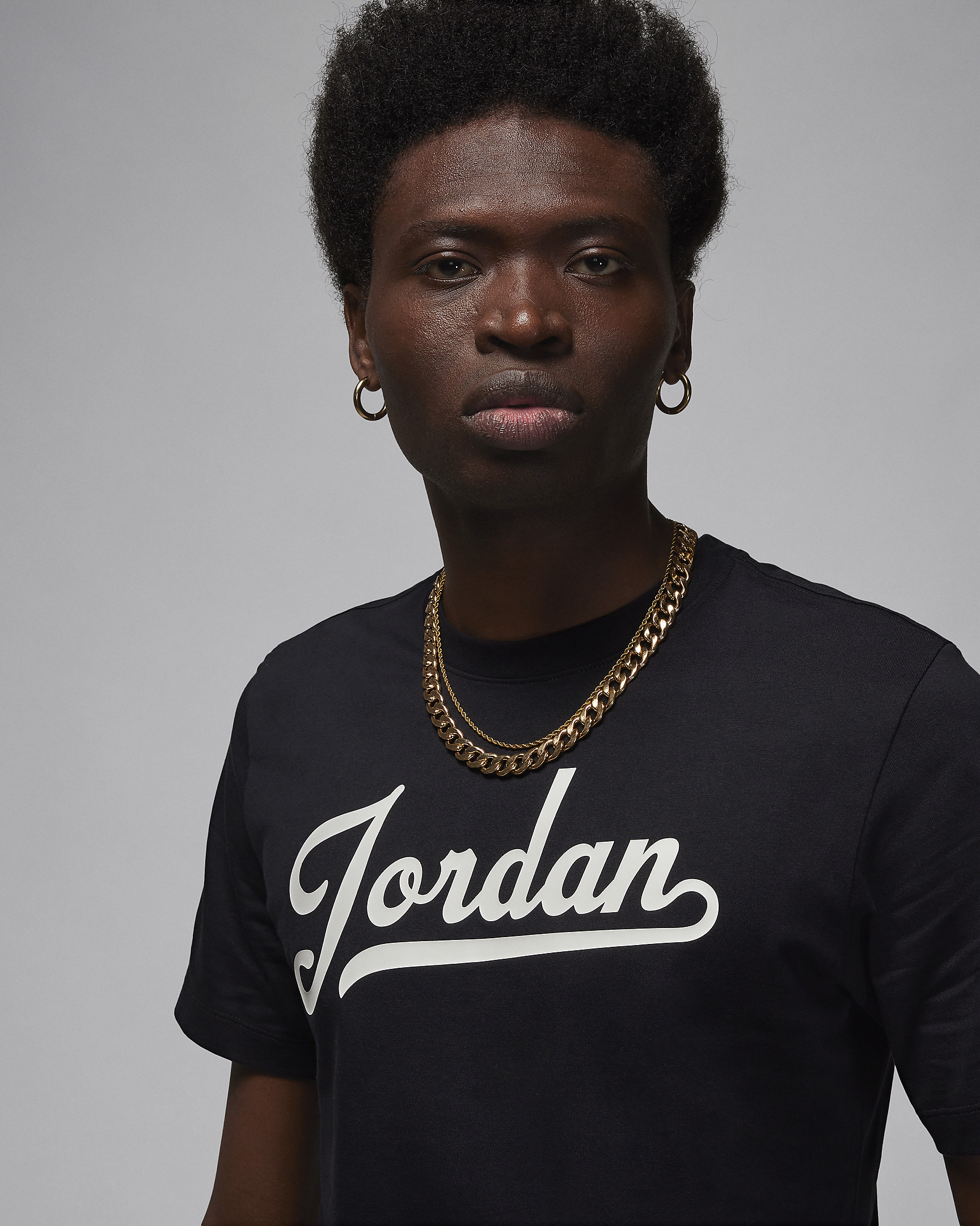 Jordan Flight MVP Men's T-Shirt - 3