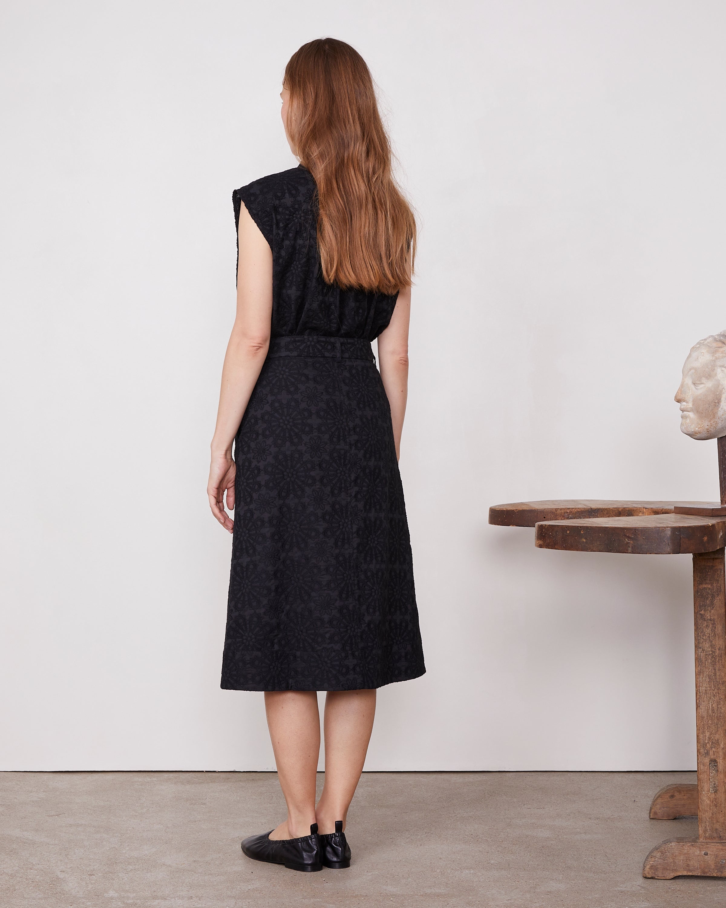 ISEULT SHIRT - 3