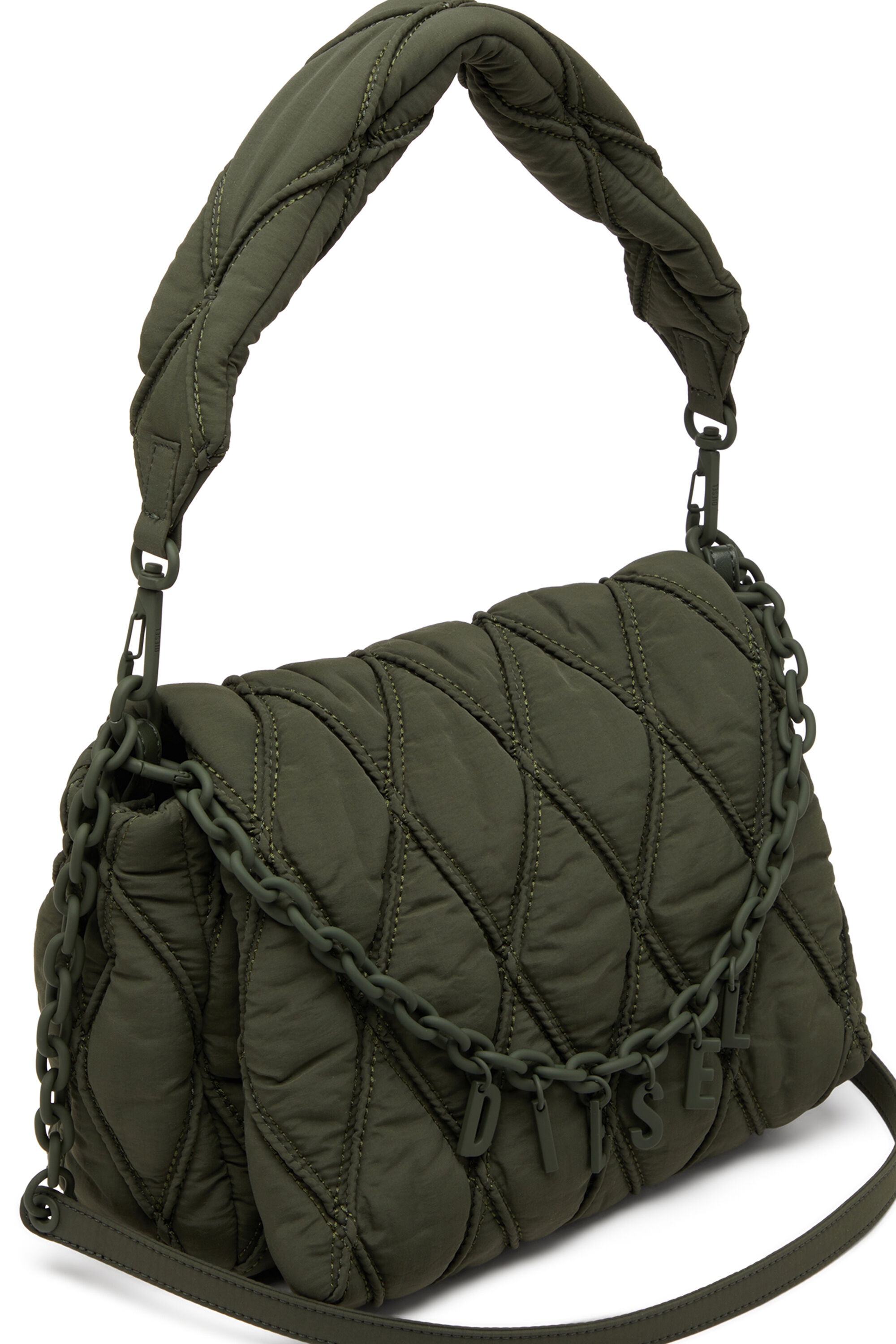 CHARM-D SHOULDER M - 5