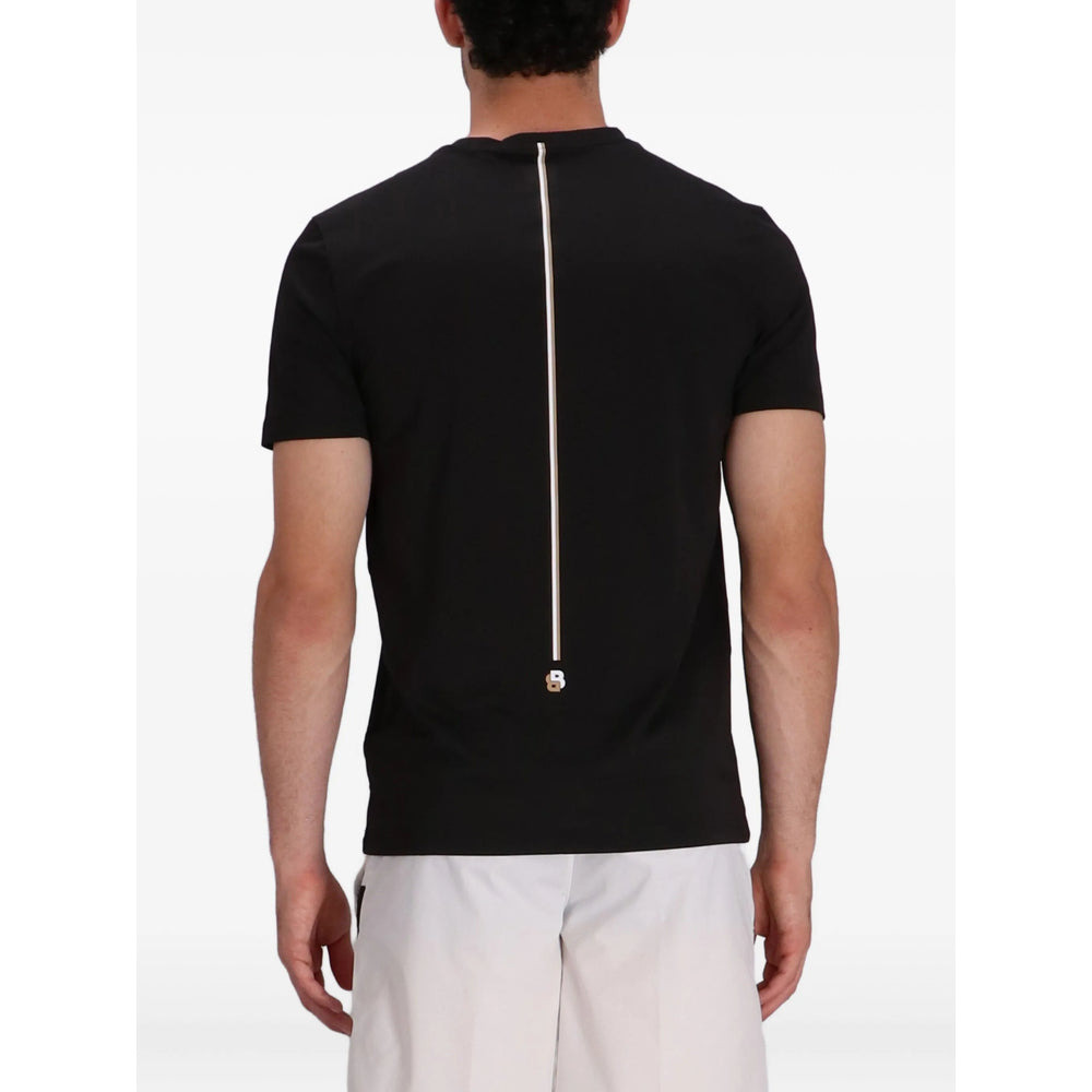 Boss Black T-Shirts & Vests - T-Shirts Men - 3