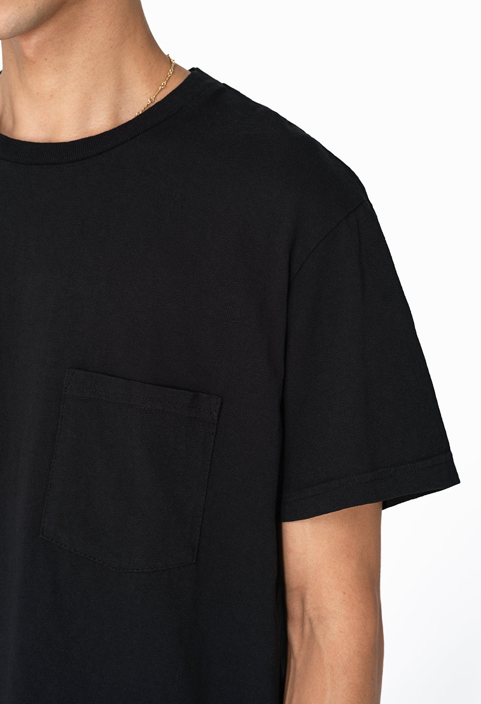 VICTURA POCKET TEE - 6