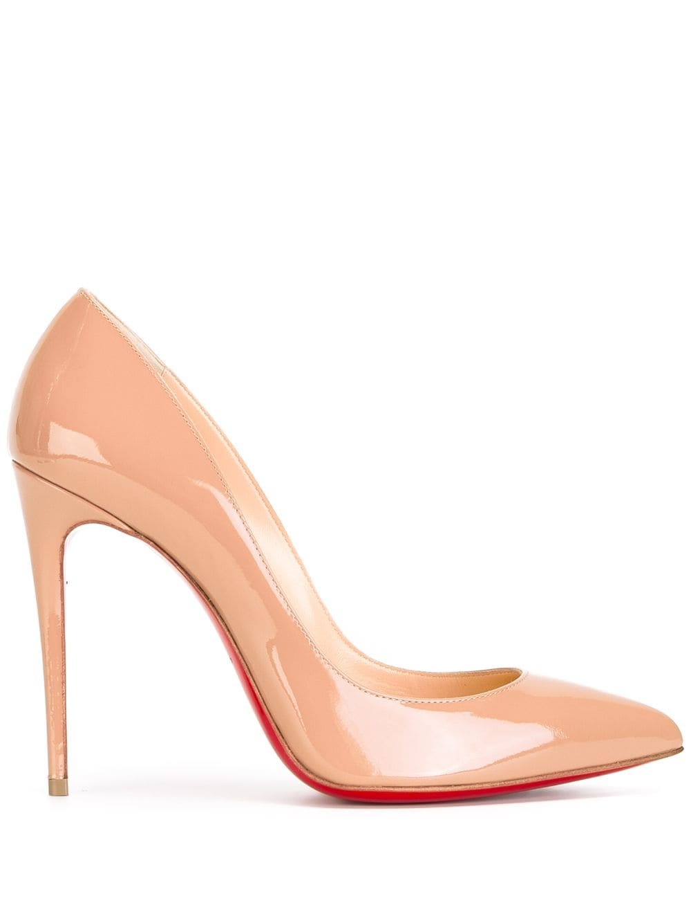 Pigalle Follies 100 pumps - 1