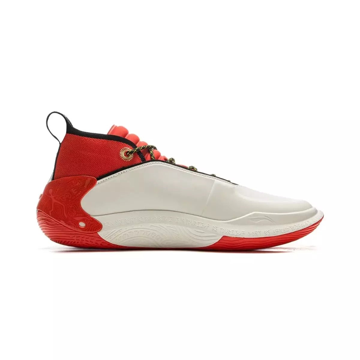 Li-Ning Way of Wade 11 'Overtown' ABAU049-9 - 2