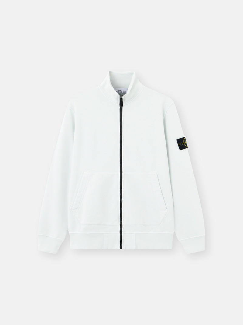 6100063 ORGANIC COTTON FLEECE 1