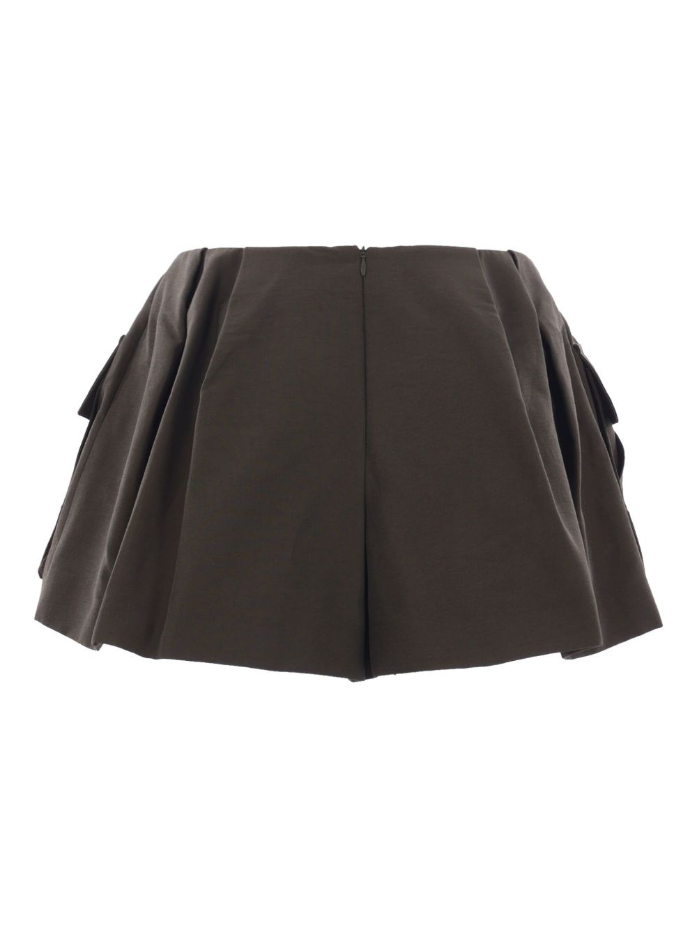 Grosgrain skort - 2