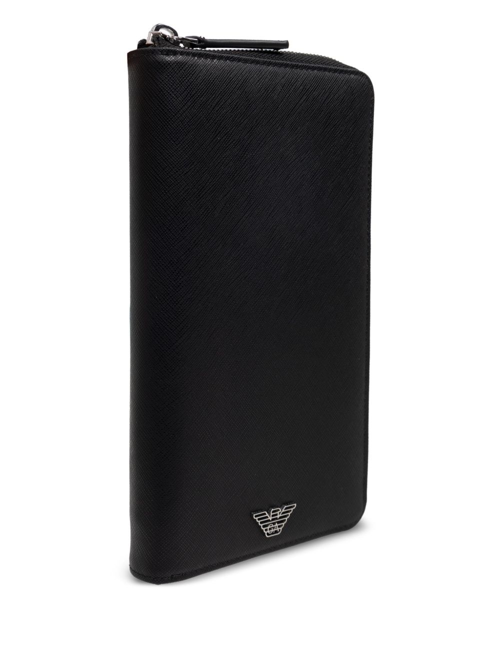logo-plaque wallet - 3