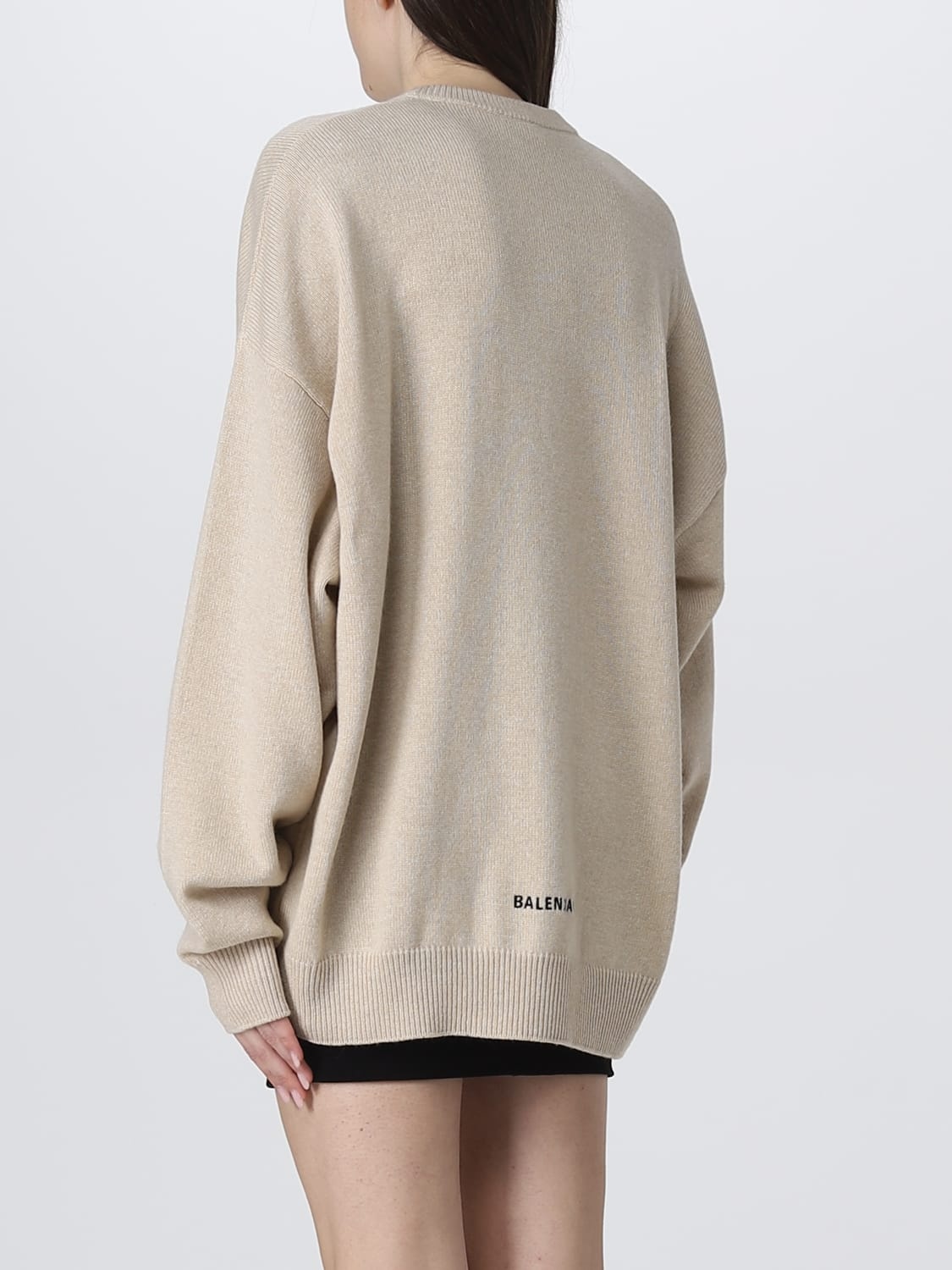 Sweater woman Balenciaga - 3