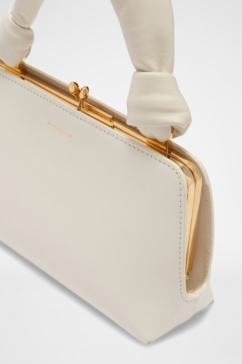 Jil Sander Goji Mini outlook