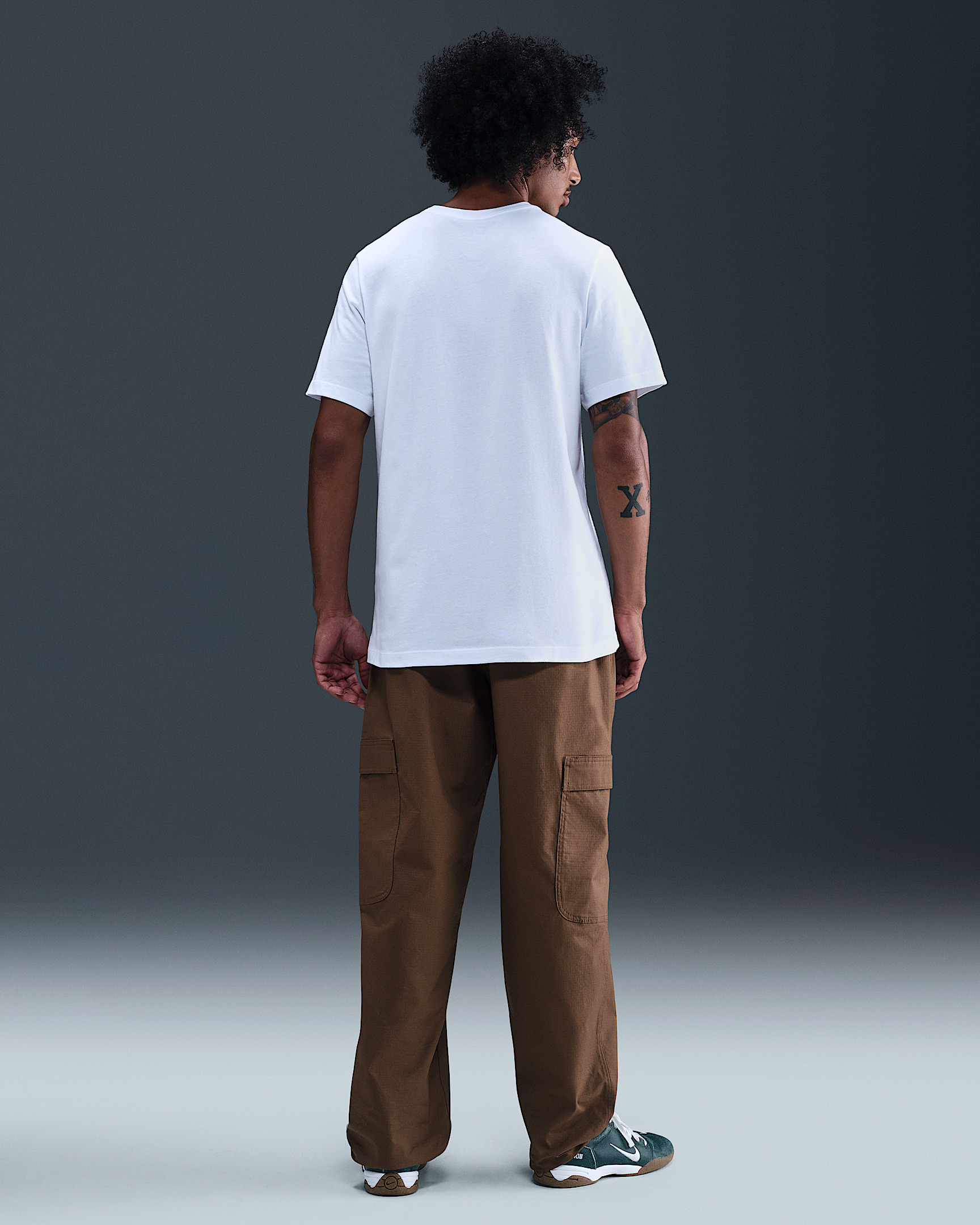 Nike Sportswear T-Shirt - 5