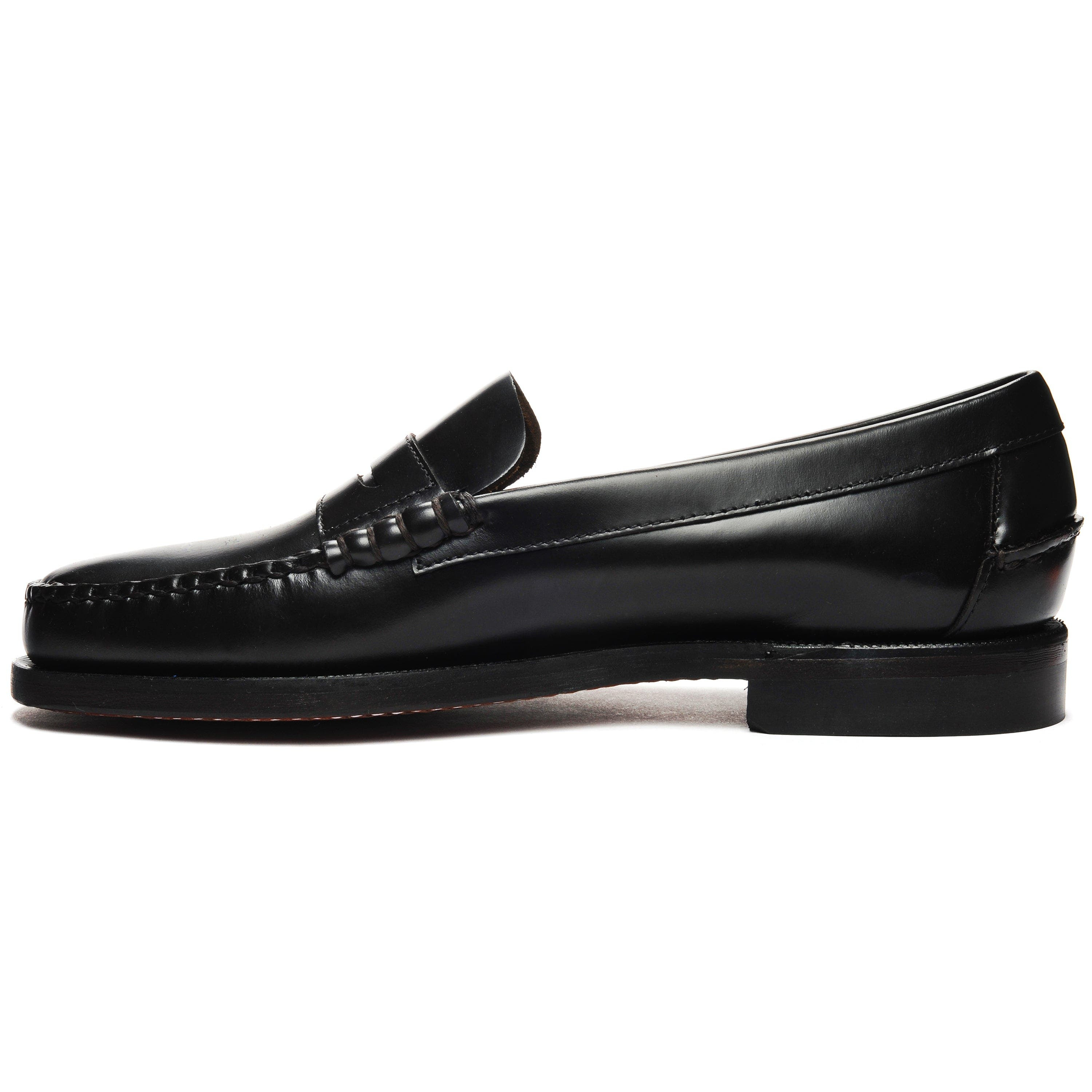 Sebago Classic Dan Penny Loafers in Dark Coffee at Nordstrom - 3