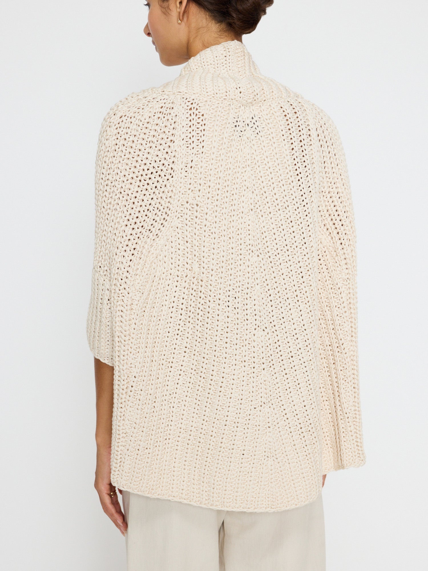 The Fida Shrug - 6
