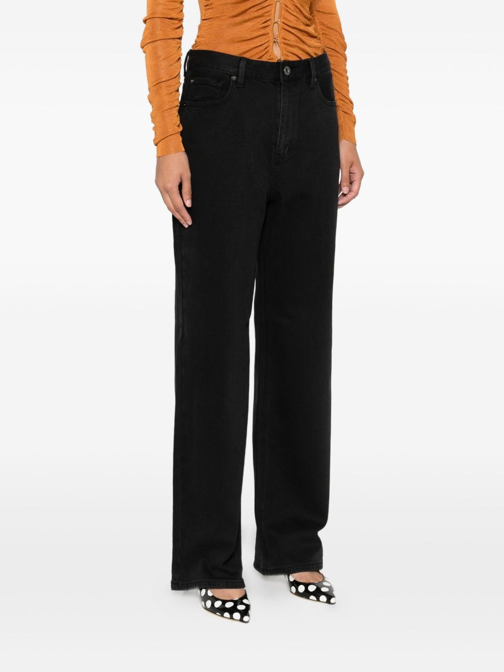five-pocket jeans - 3