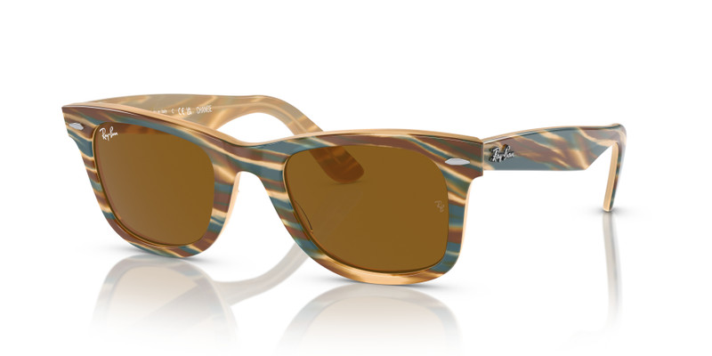 RB2140F Original Wayfarer Change 6