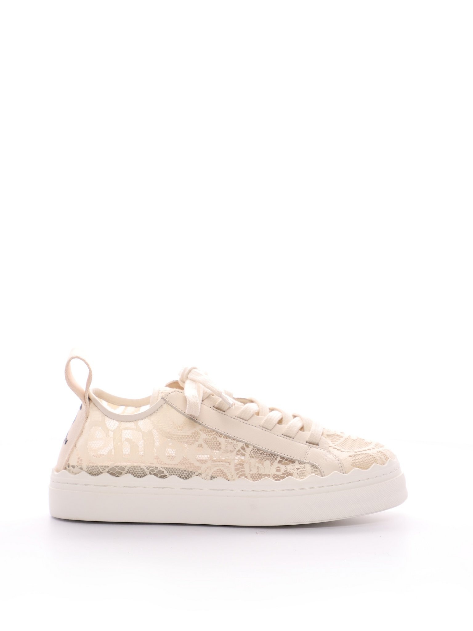 LAUREN SNEAKER - 4