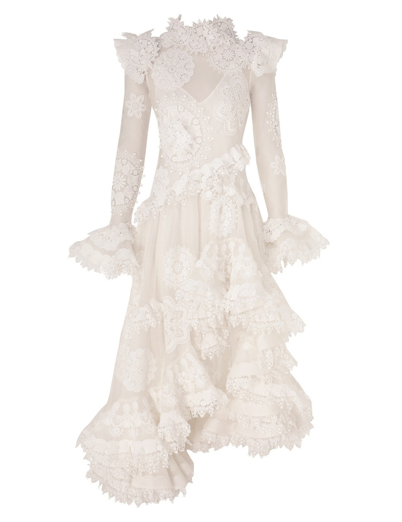 MATCHMAKER DOILY DRESS 1