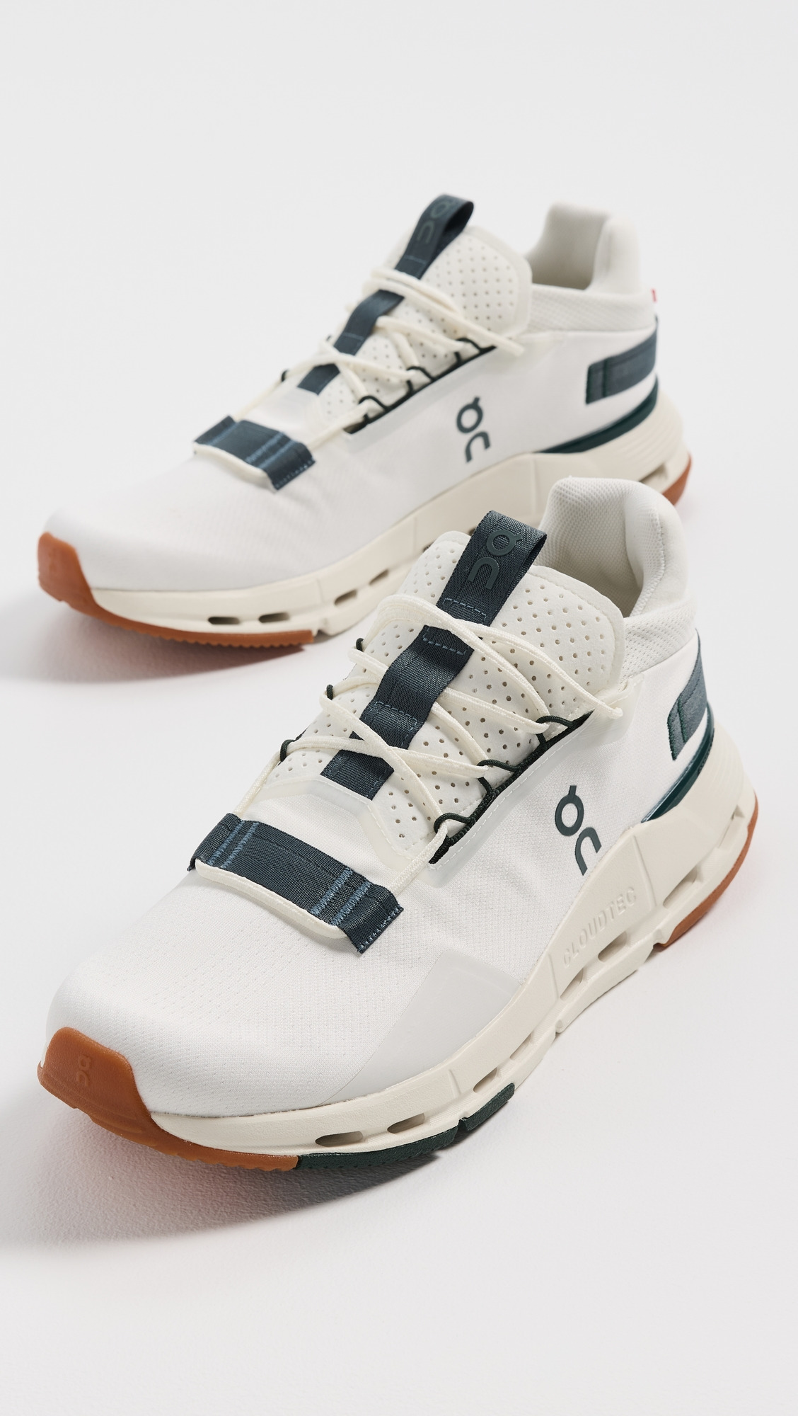 Cloudnova 2 Sneakers - 3