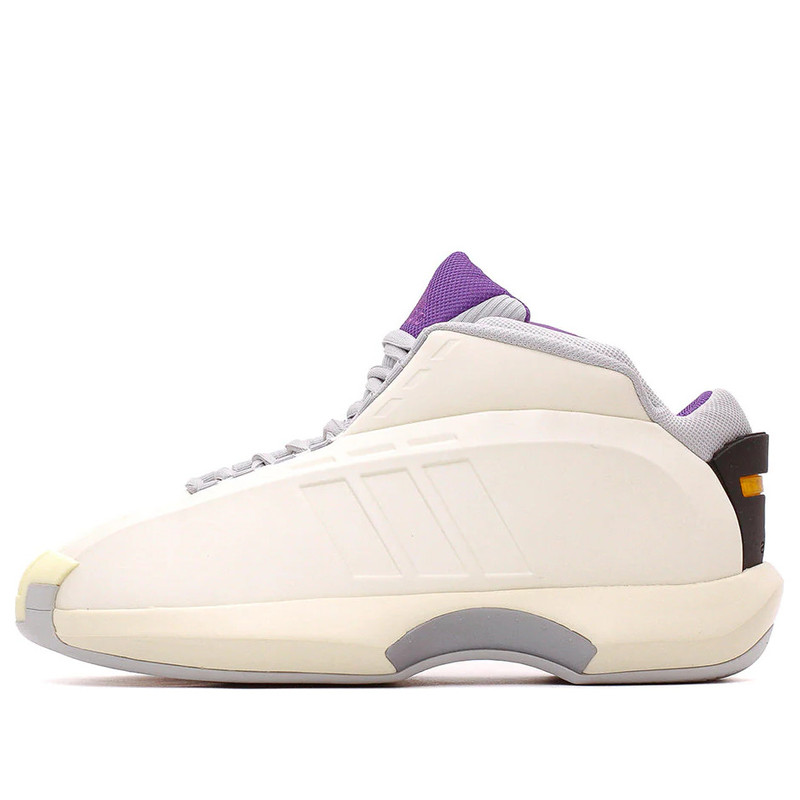 adidas Crazy 1 'Cream White Active Purple' IG3735 - 1