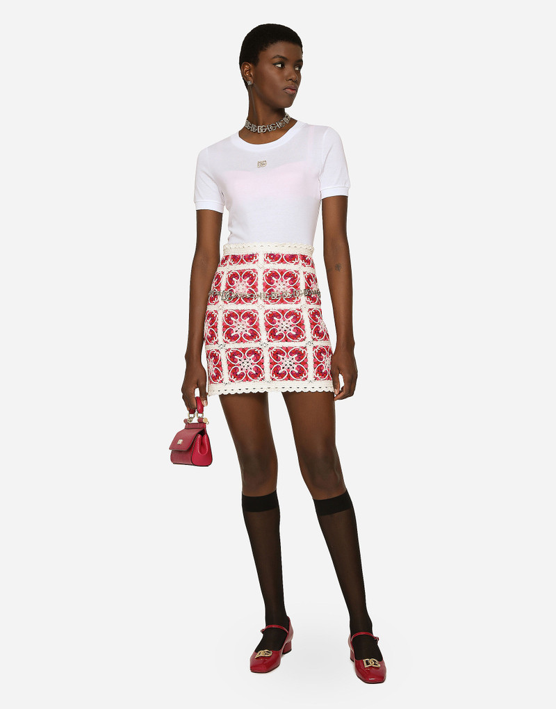 Dolce & Gabbana Small Sicily handbag outlook