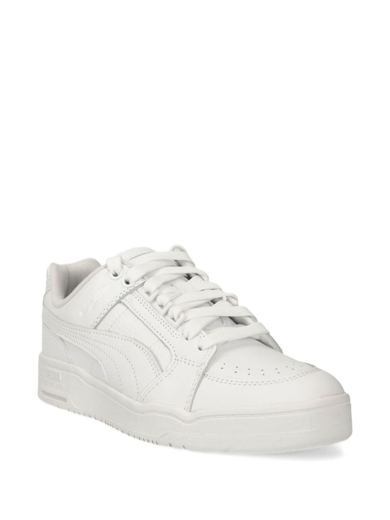 PUMA PUMA Slipstream Lo 'Triple White' 397260-01 outlook