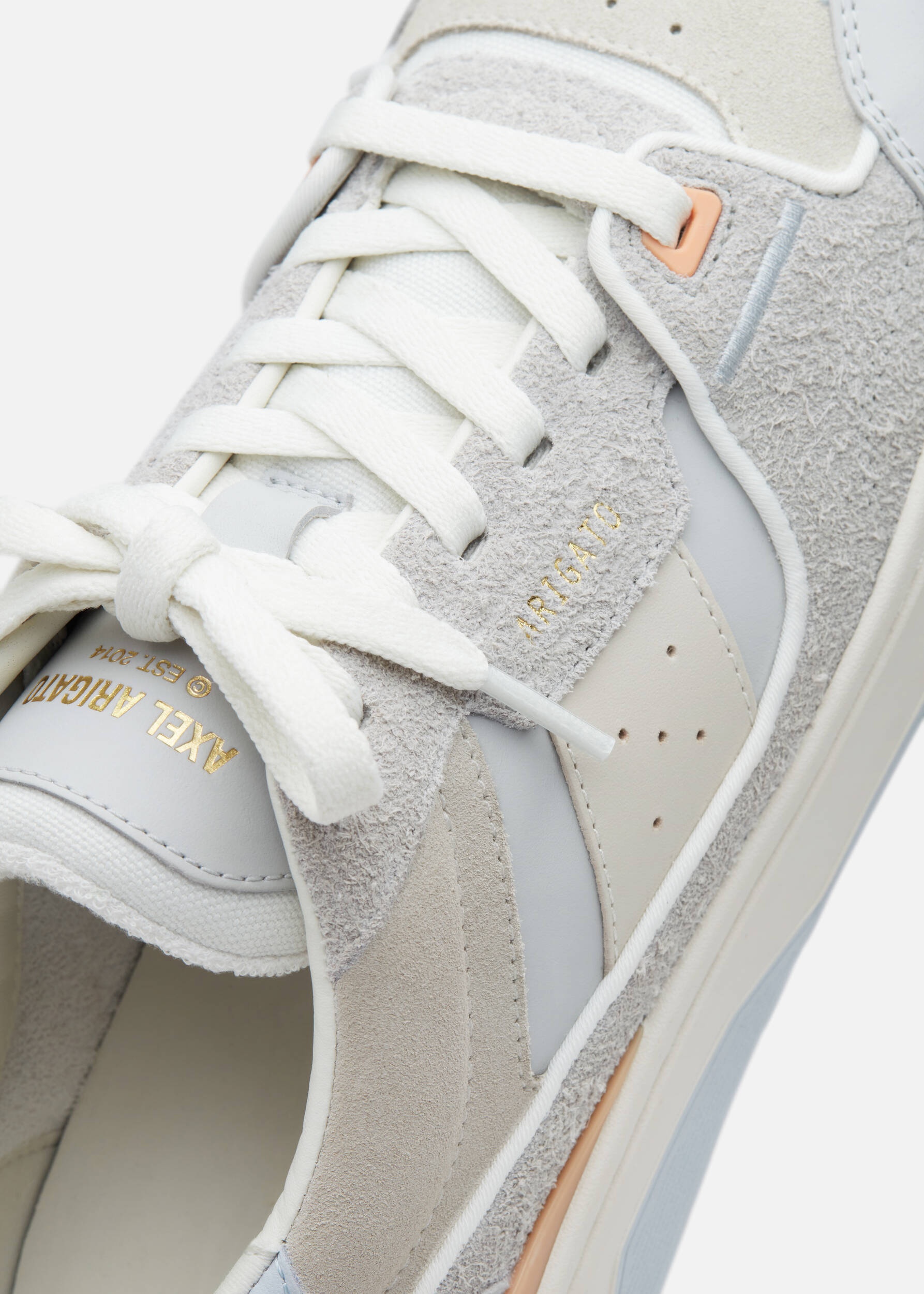Clay Sneaker - 5