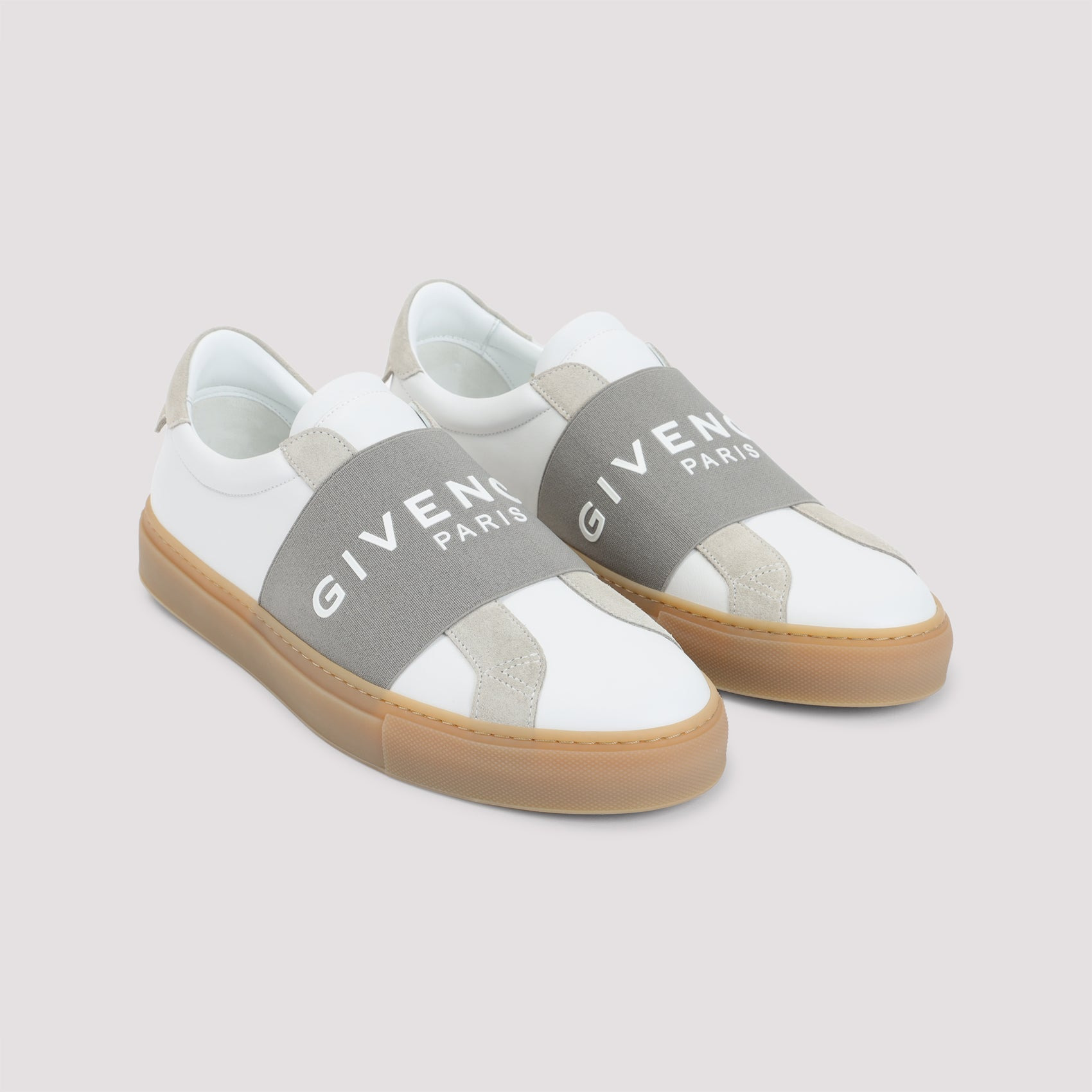 Givenchy Low Top Sneakers Men - 3