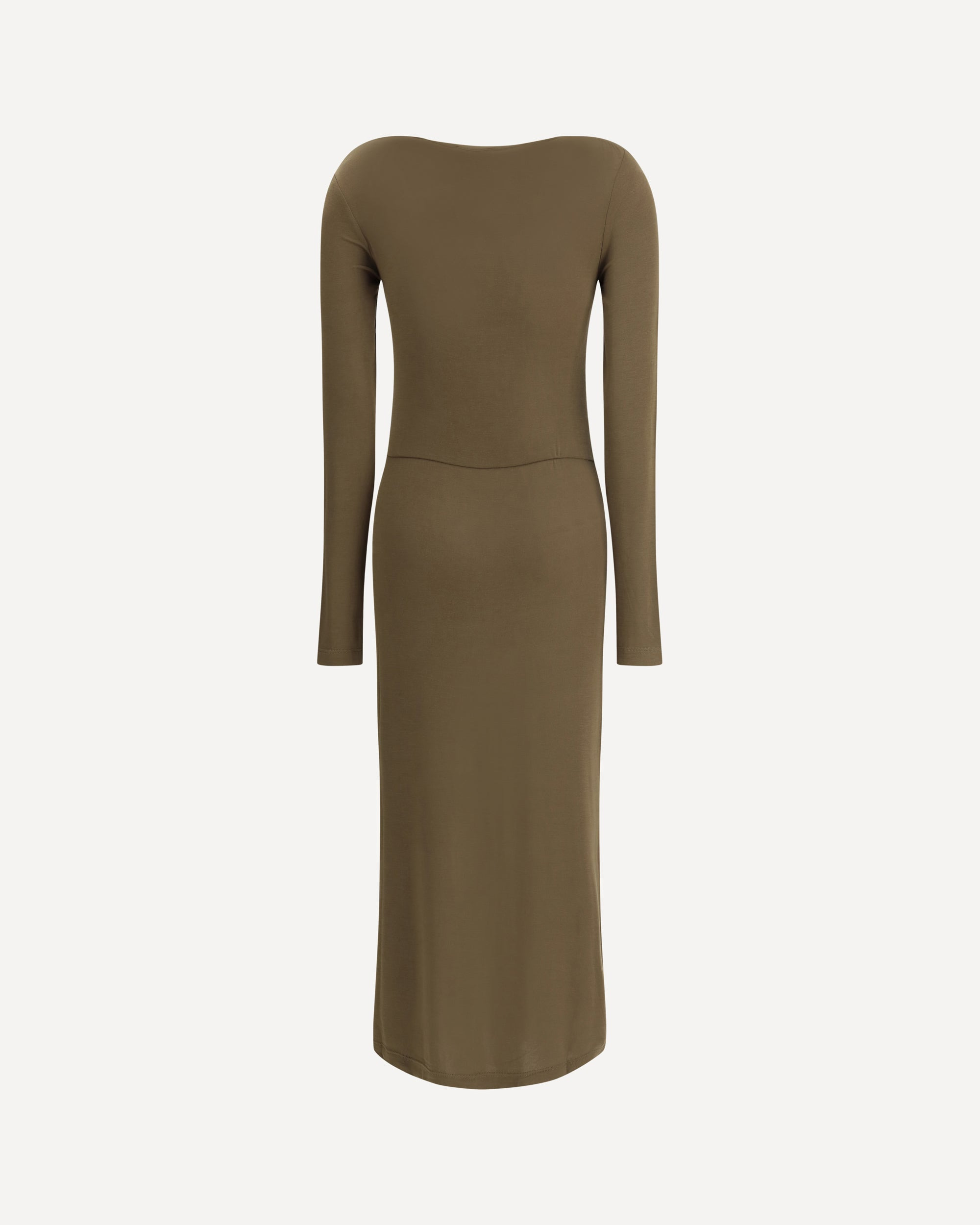 Jelina long Dress - 2