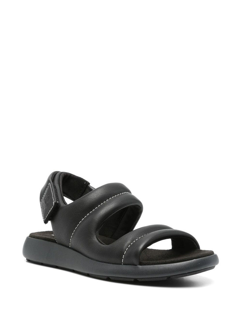 Timberland Belmar Waves sandals outlook