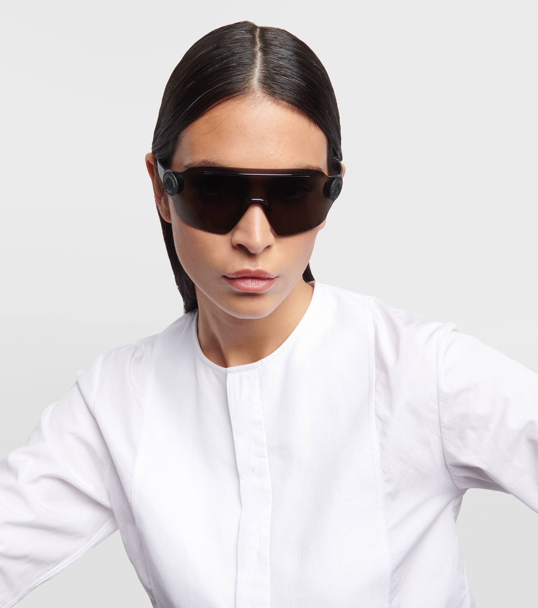 DiorPacific M1U mask sunglasses - 6