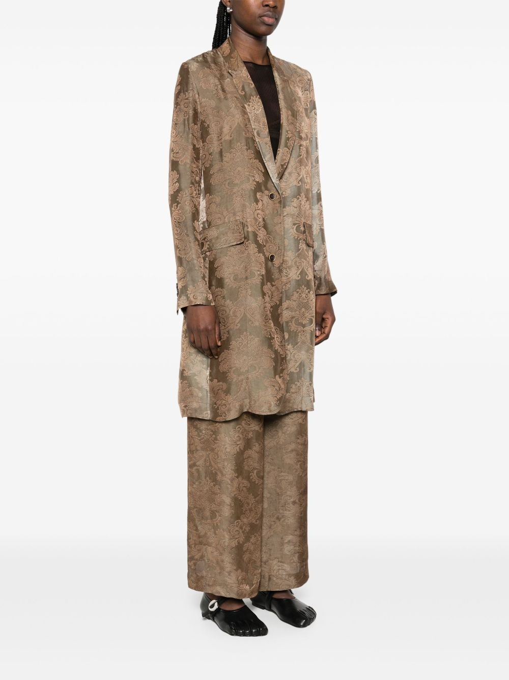 Katia coat - 3
