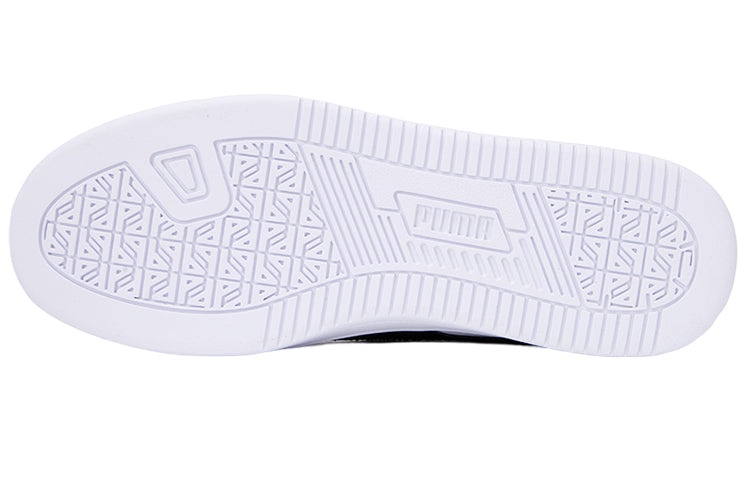 PUMA Caven 2.0 'White and Black' 392290-03 - 5