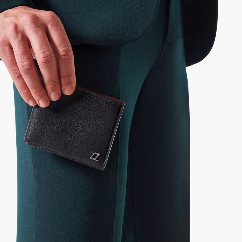 Christian Louboutin Coolcard outlook
