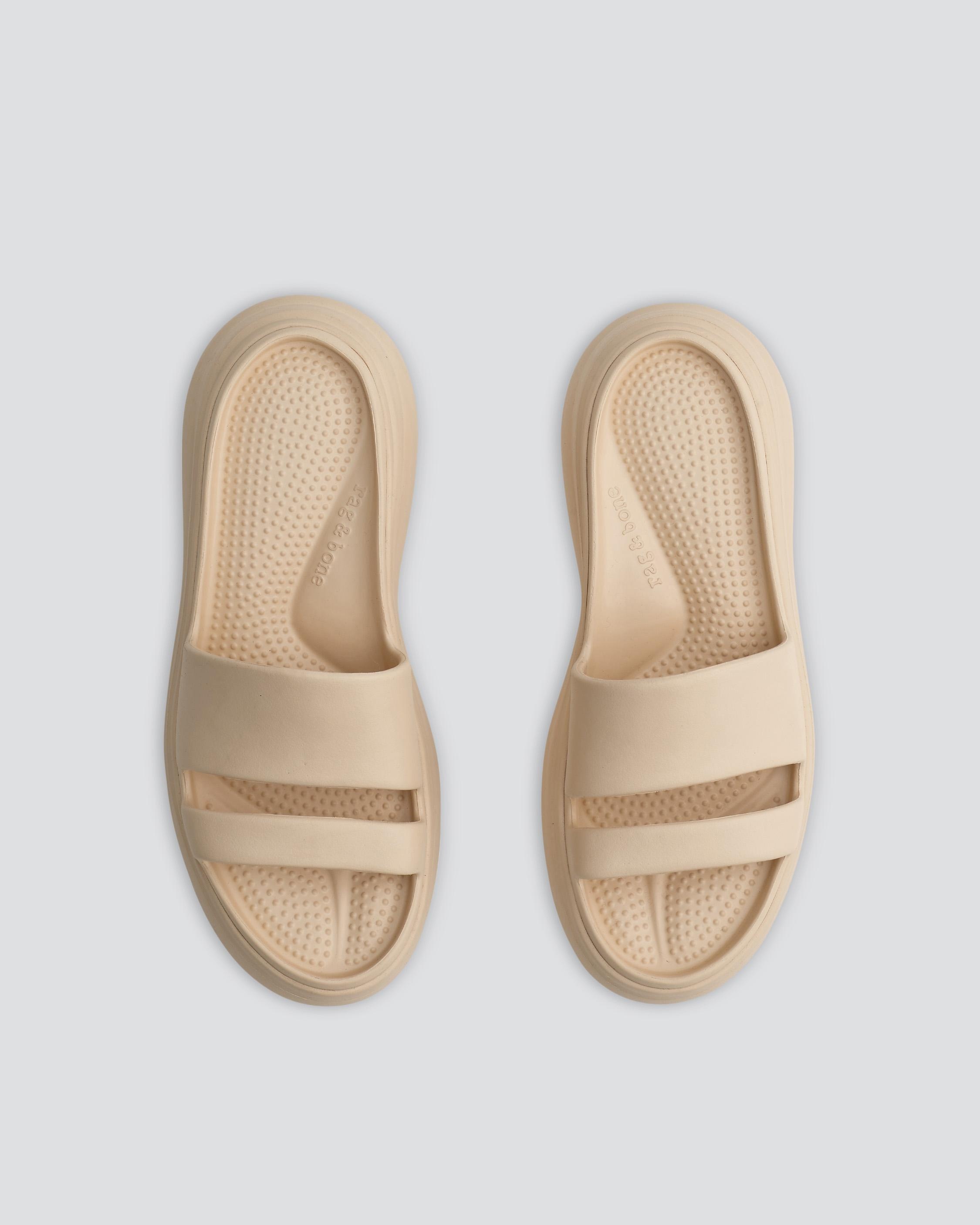Brixley Sandal - EVA
Platform Sandal - 4
