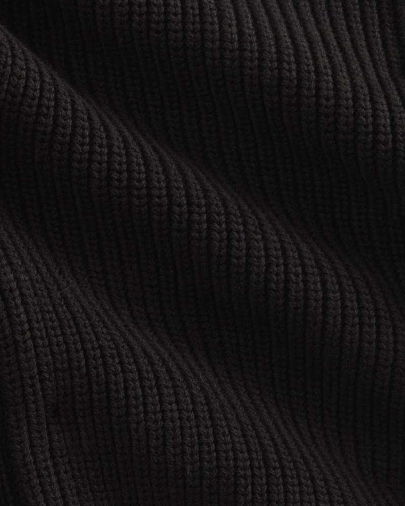 THE FULL-ZIP SWEATER IN EVERYDAY COTTON 6