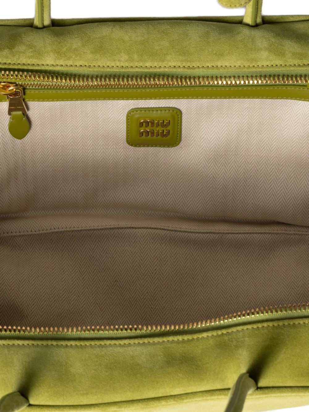 Beau tote bag - 7