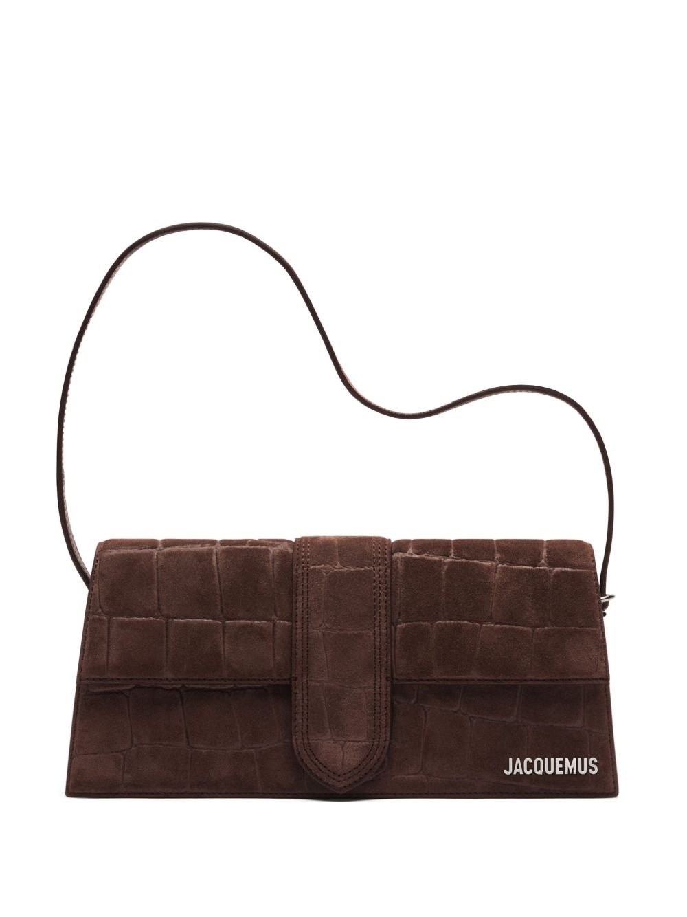 Le Bambino Long shoulder bag - 1