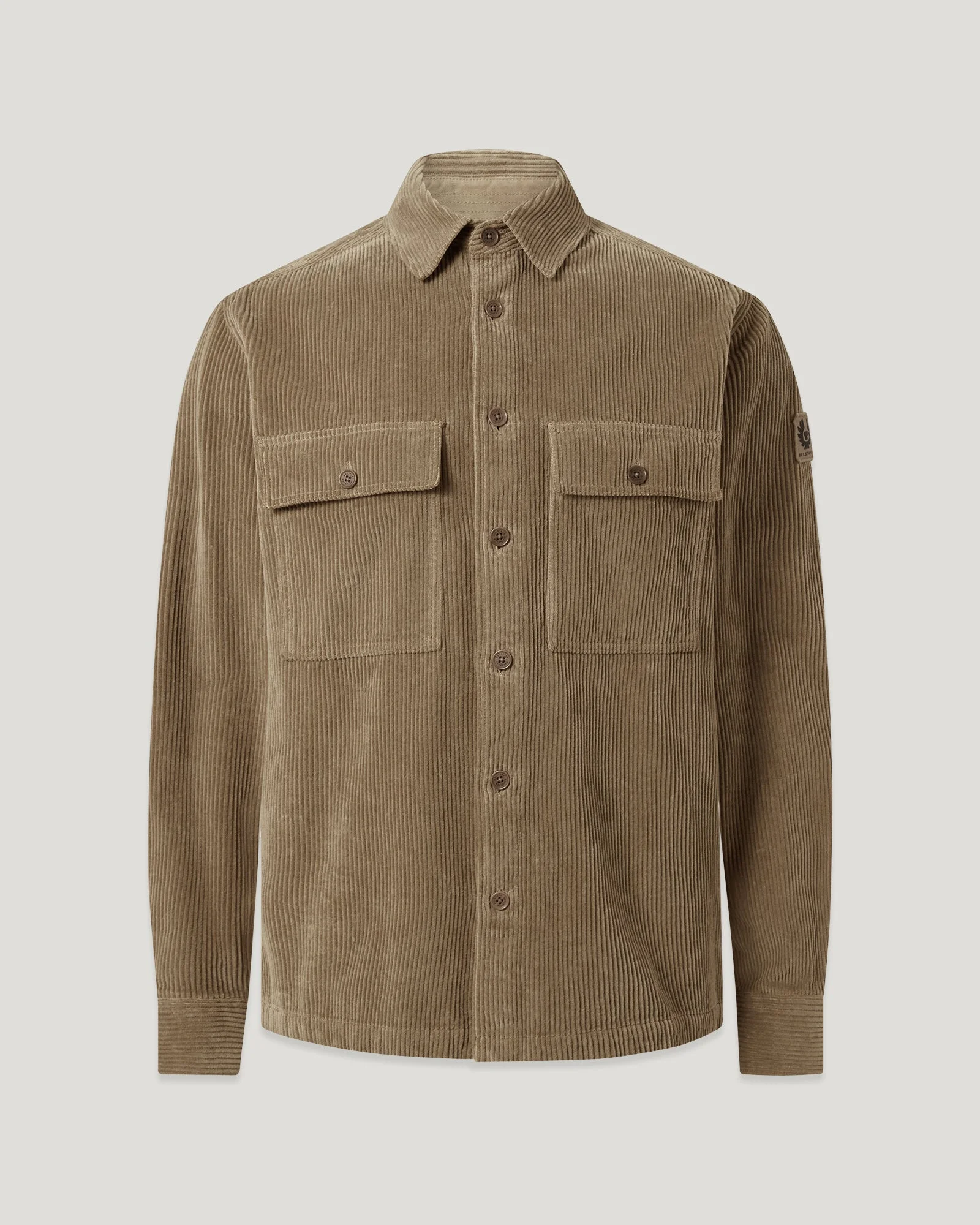 RAVINE COTTON CORDUROY - 1