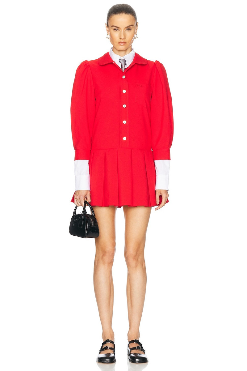 SANDY LIANG Somm Dress outlook