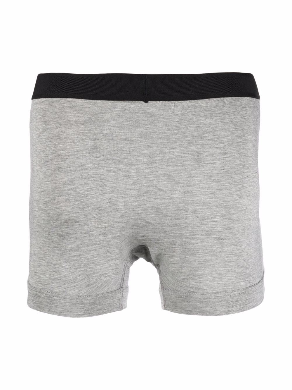 LOGO-WAISTBAND BOXER BRIEFS - 3