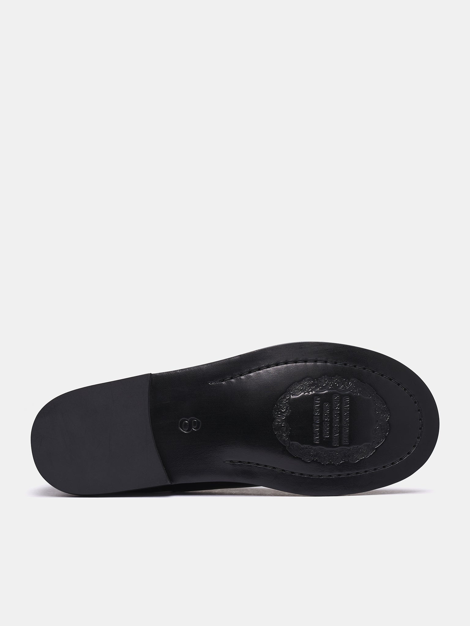 Derby Shoes - 6