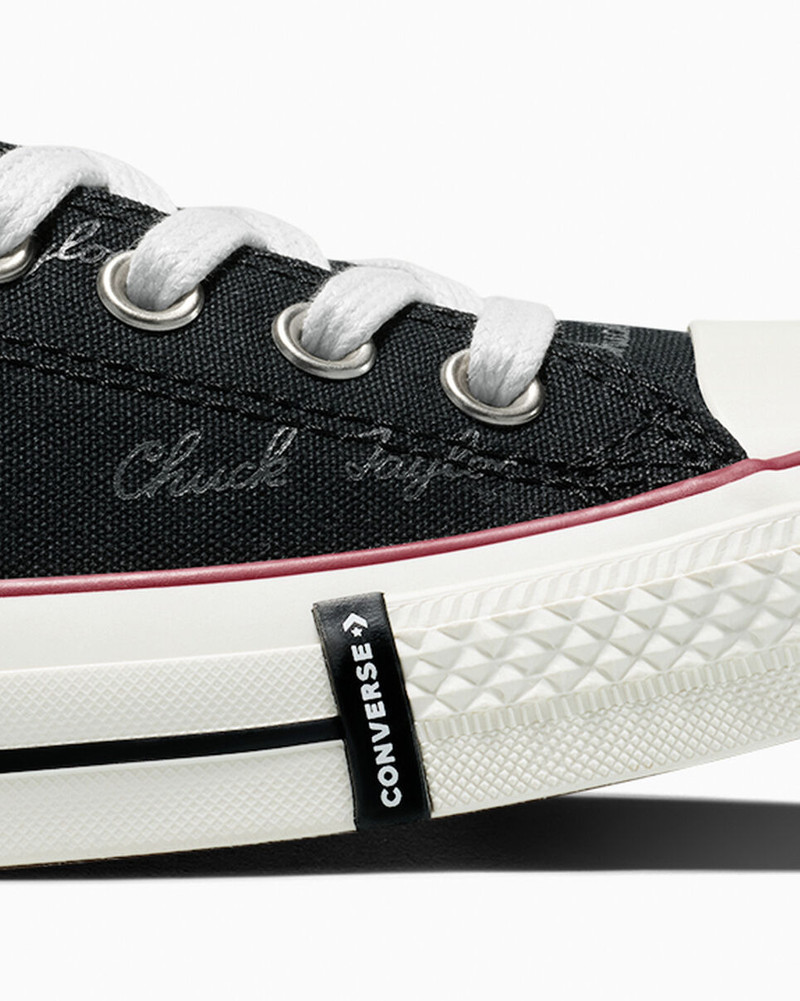 Chuck Taylor All Star Heritage 8