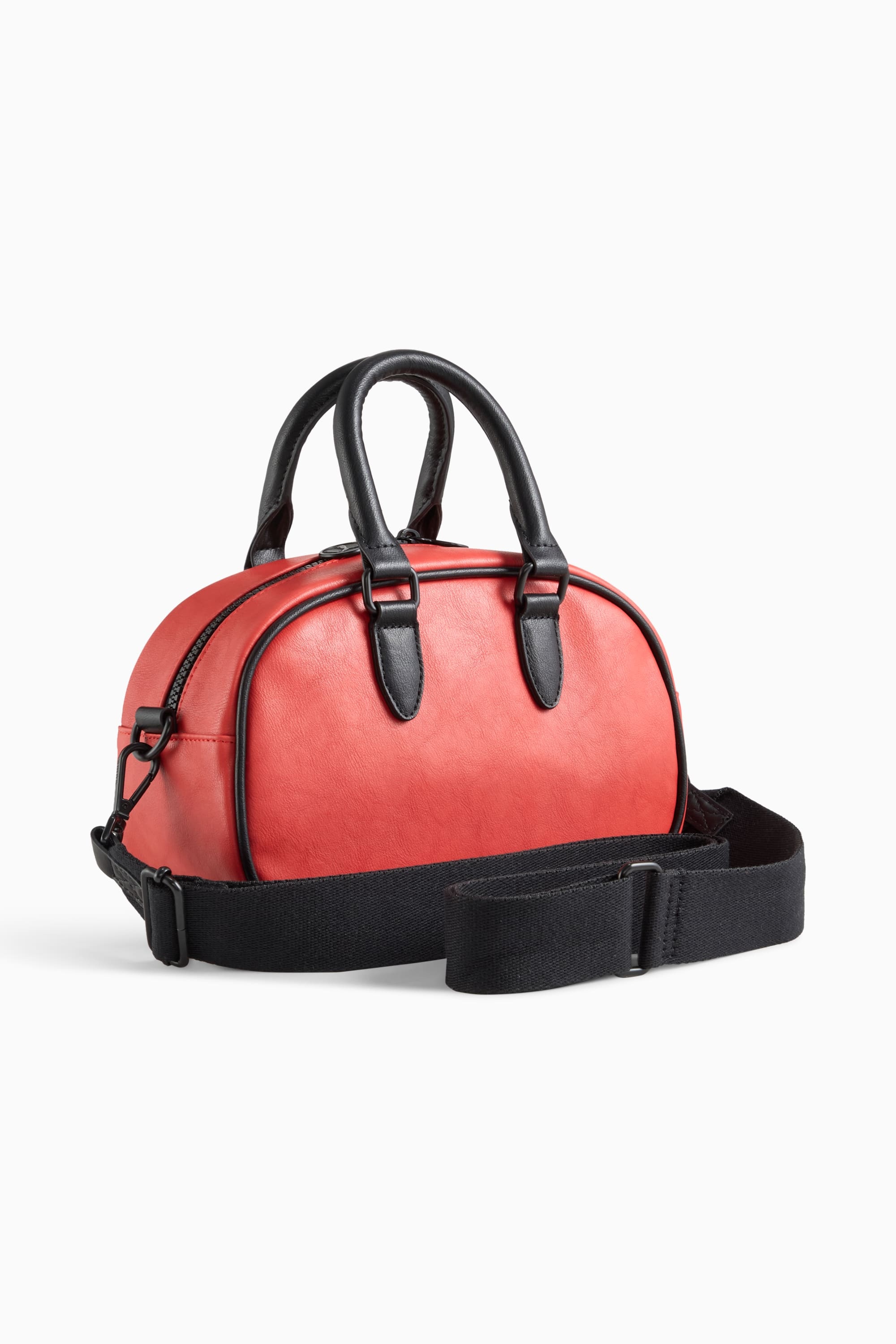Archive Mini Grip Bag - 3