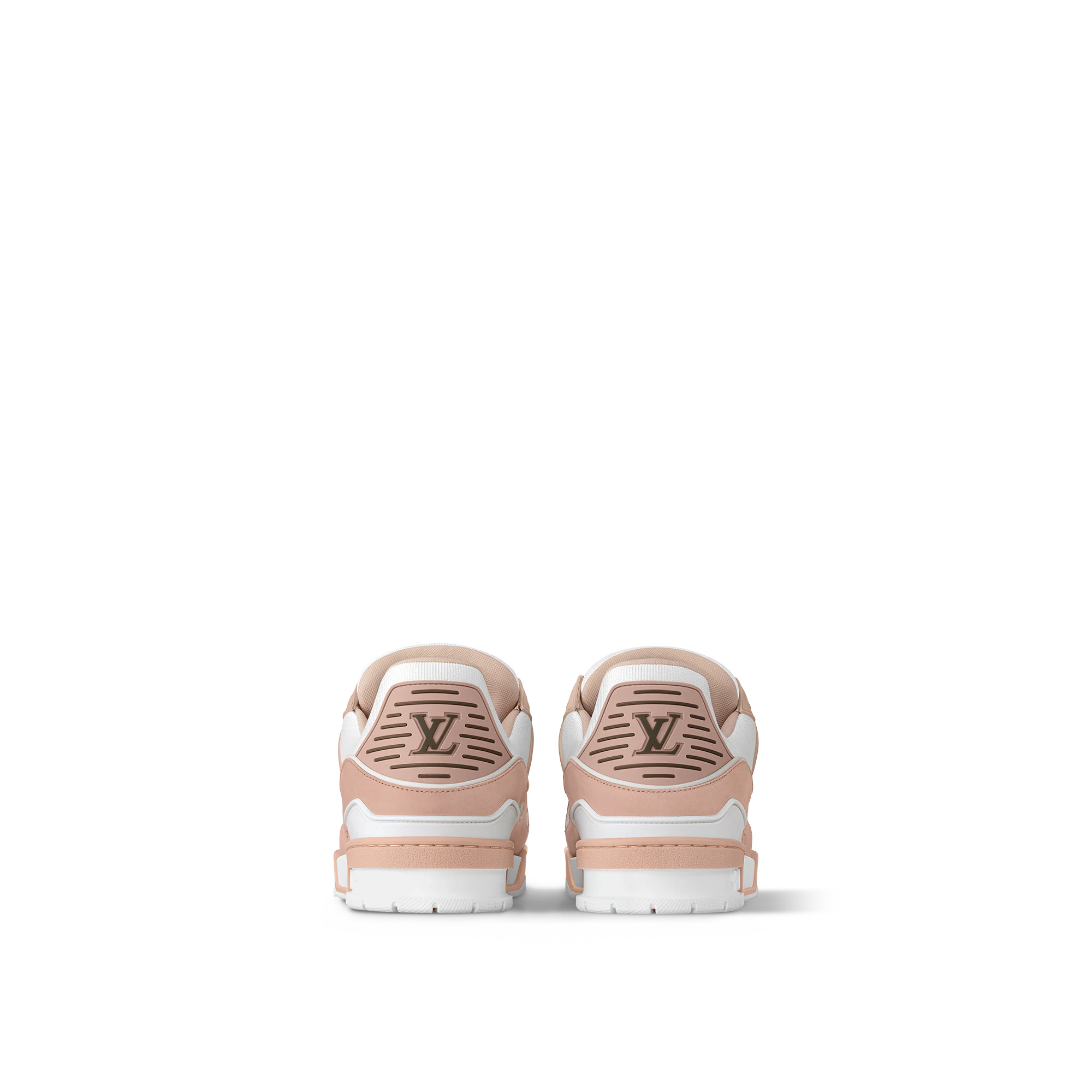 LV Trainer Sneaker - 3