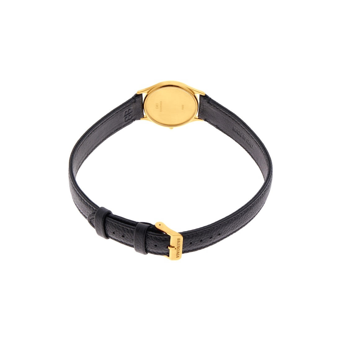 Women's Geneva Choker  in Silver/gold/black - 2