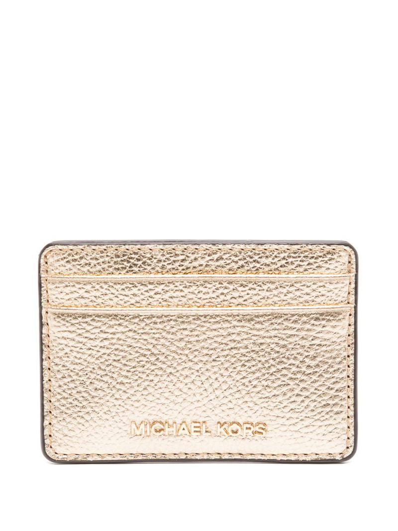 Jet Set card holder 1