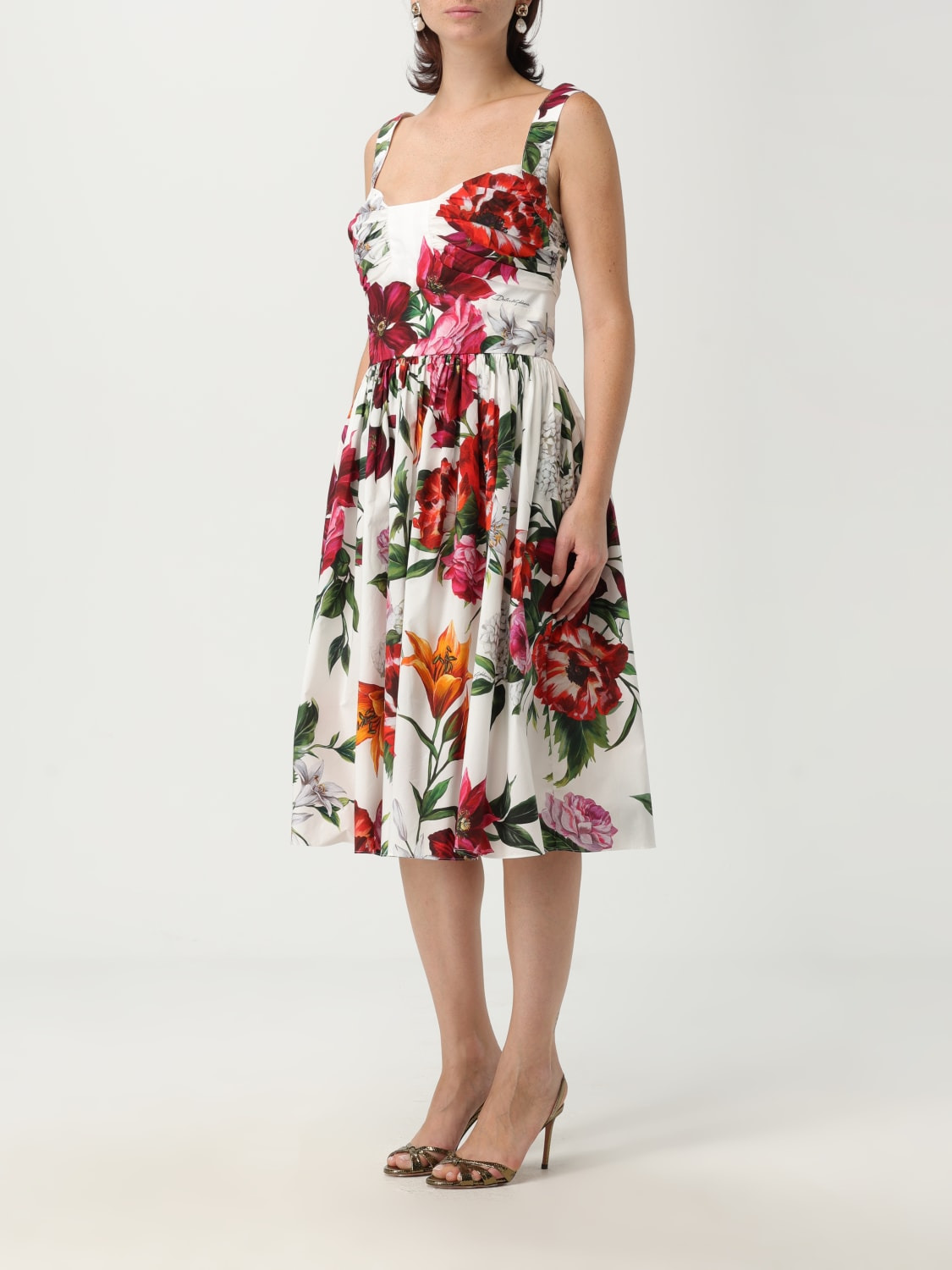 Dress woman Dolce & Gabbana - 4