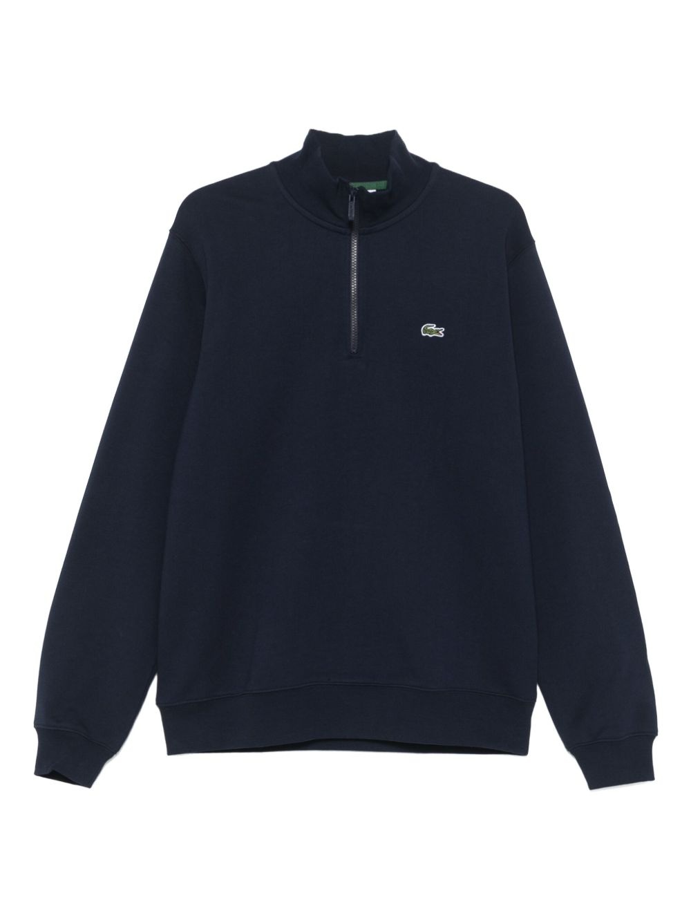cotton sweatshirt - 1