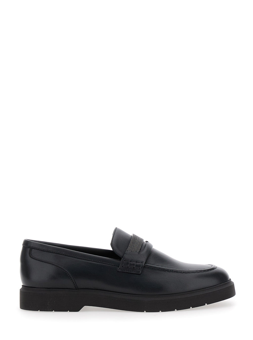 Brunello Cucinelli Women Paia Di Mocassini - 1