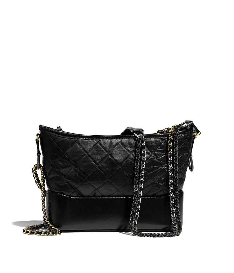 CHANEL CHANEL'S GABRIELLE Hobo Bag outlook