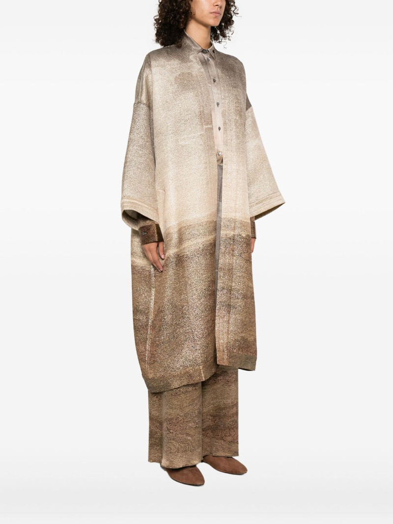 landscape-print coat 3